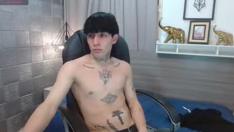 ian online show from November 6, 2025, 6:53 pm