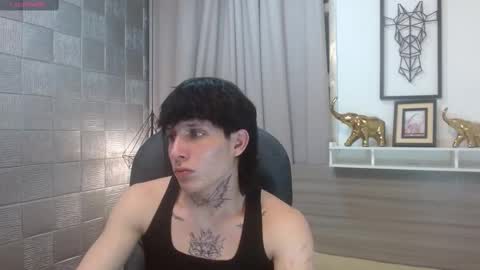 ian online show from November 9, 2025, 7:50 am