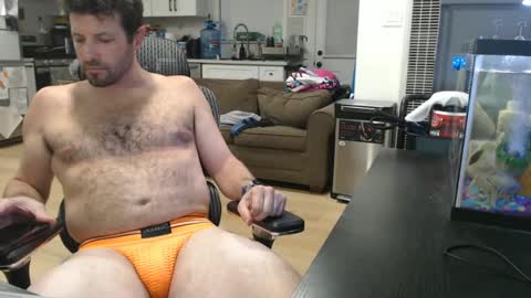 iandaman88 online show from December 10, 2024, 7:26 am