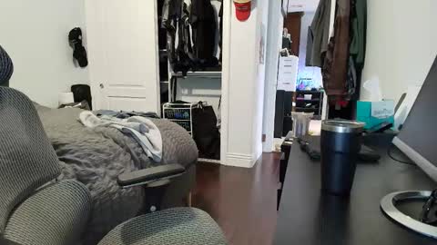 iandaman88 online show from November 21, 2025, 7:34 pm