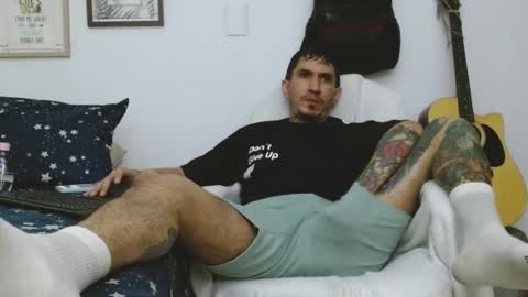 Snapshot of iandoherty chatting on October 2, 2025, 3:35 am Ian Doherty online show from October 2, 2025, 3:35 am