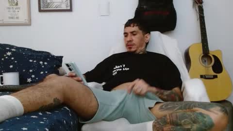 Snapshot of iandoherty chatting on October 2, 2025, 6:04 pm Ian Doherty online show from October 2, 2025, 6:04 pm