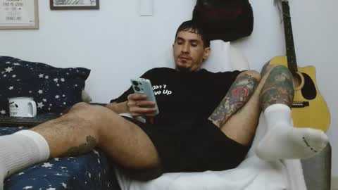 Snapshot of iandoherty chatting on October 3, 2025, 8:44 am Ian Doherty online show from October 3, 2025, 8:44 am