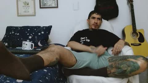 Snapshot of iandoherty chatting on October 5, 2025, 9:07 am Ian Doherty online show from October 5, 2025, 9:07 am