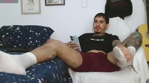 Snapshot of iandoherty chatting on October 10, 2025, 8:24 am Ian Doherty online show from October 10, 2025, 8:24 am