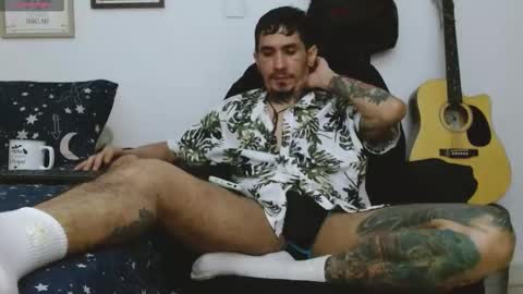 Snapshot of iandoherty chatting on October 12, 2025, 8:13 am Ian Doherty online show from October 12, 2025, 8:13 am