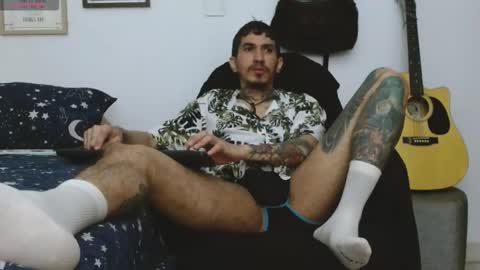 Snapshot of iandoherty chatting on October 13, 2025, 1:27 am Ian Doherty online show from October 13, 2025, 1:27 am