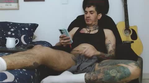 Snapshot of iandoherty chatting on October 18, 2025, 8:04 am Ian Doherty online show from October 18, 2025, 8:04 am