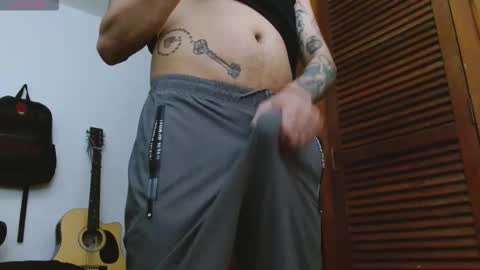 Snapshot of iandoherty chatting on October 19, 2025, 8:15 am Ian Doherty online show from October 19, 2025, 8:15 am