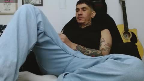 Snapshot of iandoherty chatting on October 21, 2025, 3:29 am Ian Doherty online show from October 21, 2025, 3:29 am