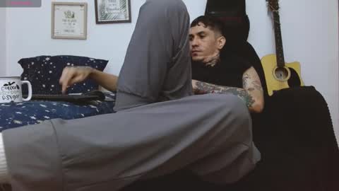 Snapshot of iandoherty chatting on October 22, 2025, 3:40 am Ian Doherty online show from October 22, 2025, 3:40 am