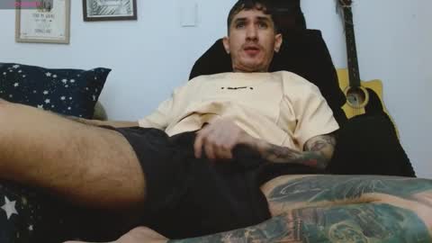 Snapshot of iandoherty chatting on October 24, 2025, 8:00 am Ian Doherty online show from October 24, 2025, 8:00 am