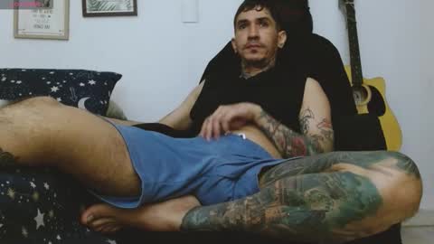 Snapshot of iandoherty chatting on October 27, 2025, 3:54 am Ian Doherty online show from October 27, 2025, 3:54 am