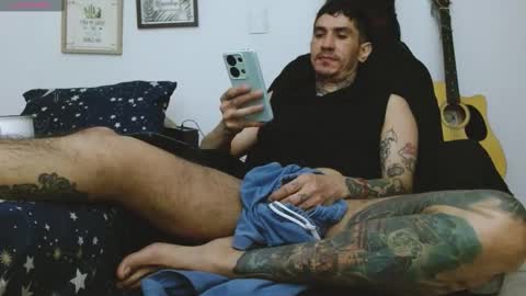 Snapshot of iandoherty chatting on October 28, 2025, 7:12 am Ian Doherty online show from October 28, 2025, 7:12 am