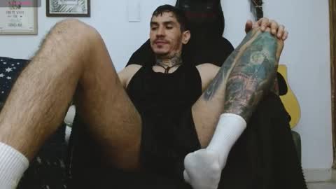 Snapshot of iandoherty chatting on November 3, 2025, 4:47 am Ian Doherty online show from November 3, 2025, 4:47 am