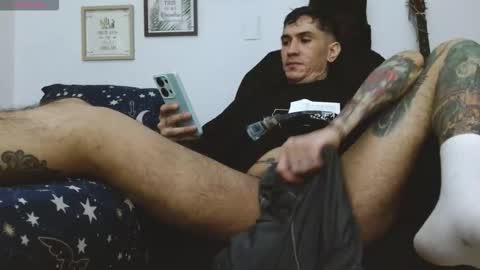 Snapshot of iandoherty chatting on November 4, 2025, 1:59 am Ian Doherty online show from November 4, 2025, 1:59 am