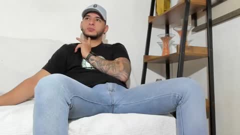 iandygrasso online show from January 25, 2025, 12:37 pm