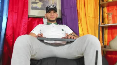 iandygrasso online show from February 17, 2025, 11:44 am