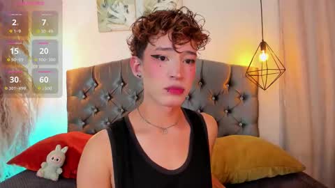 ian  online show from October 29, 2025, 3:20 am