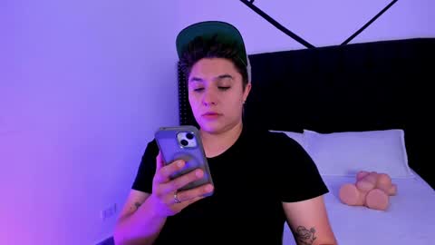 ian online show from September 16, 2025, 8:43 pm