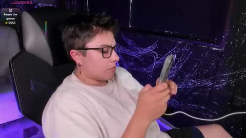 ian online show from September 24, 2025, 8:34 pm