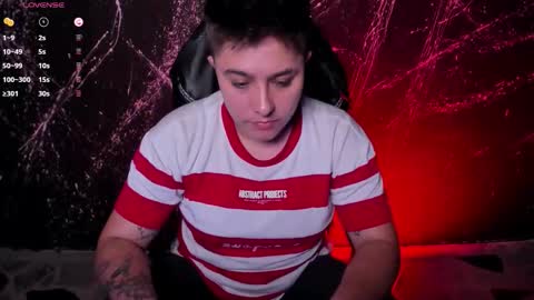 ian online show from October 24, 2025, 11:12 pm