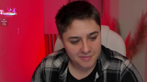 Snapshot of iangilbert_ chatting on February 5, 2026, 10:03 pm Ian FTM online show from February 5, 2026, 10:03 pm