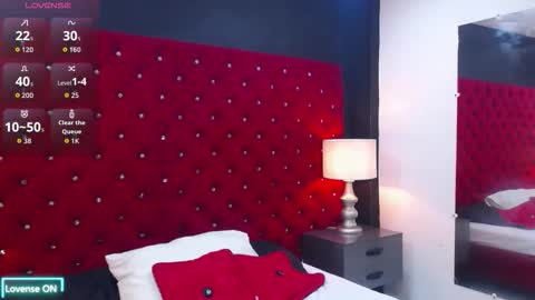 Snapshot of ianlark chatting on February 8, 2026, 6:22 pm Ian Lark online show from February 8, 2026, 6:22 pm