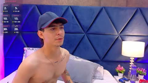 Snapshot of ianlark chatting on February 13, 2026, 9:27 am Ian Lark online show from February 13, 2026, 9:27 am