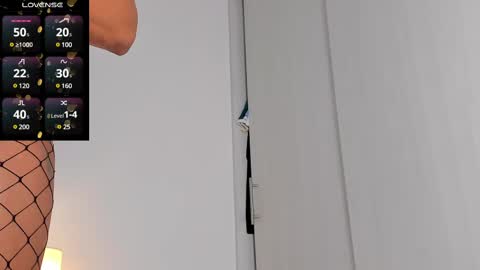 Ian Machado online show from January 23, 2025, 8:24 pm