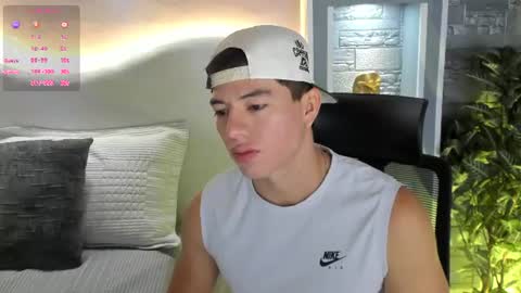 ianmancini online show from June 14, 2026, 11:23 am