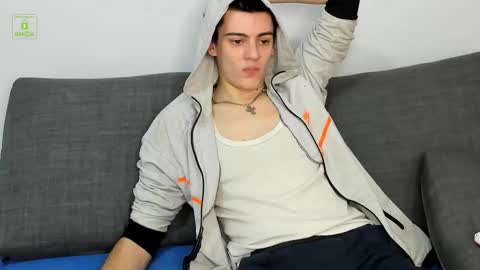 Ian Martinez online show from January 13, 2026, 6:29 am