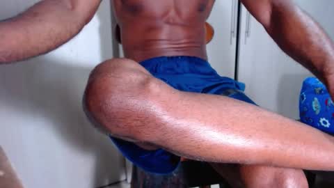 Ian Rashad online show from December 16, 2025, 2:05 am