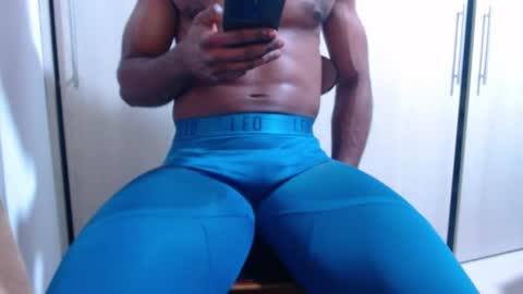 Ian Rashad online show from June 20, 2026, 11:40 pm