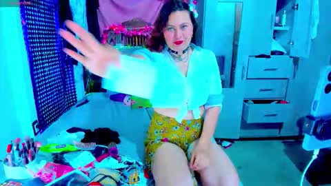 ansifia online show from May 30, 2026, 2:19 am