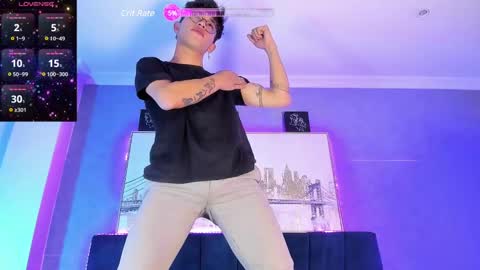 Snapshot of ianwayne_ chatting on December 17, 2024, 2:23 am Andrew online show from December 17, 2024, 2:23 am