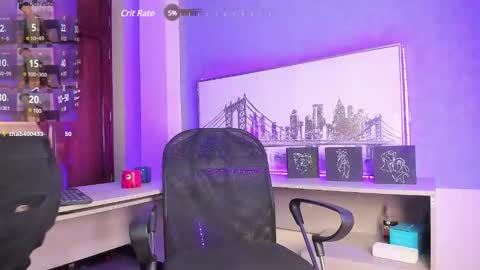 Snapshot of ianwayne_ chatting on December 23, 2024, 12:03 am Andrew online show from December 23, 2024, 12:03 am