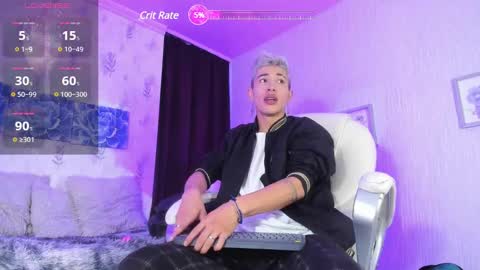 Snapshot of ianwayne_ chatting on February 21, 2025, 9:11 pm Andrew online show from February 21, 2025, 9:11 pm