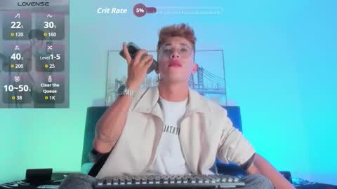 Andrew online show from January 17, 2026, 4:28 am