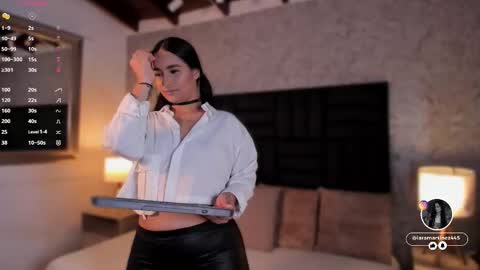 I A R A   online show from October 28, 2025, 1:03 pm