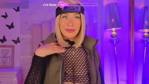  iara smith  online show from February 21, 2026, 12:17 pm