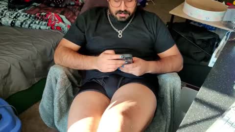 Snapshot of ibear_chat chatting on February 15, 2026, 9:33 pm iBear0 online show from February 15, 2026, 9:33 pm