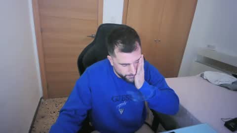 Snapshot of iberian_macho chatting on November 16, 2025, 12:11 pm iberian_macho online show from November 16, 2025, 12:11 pm