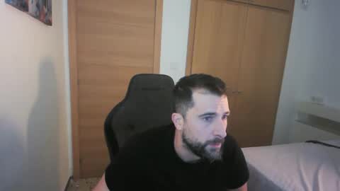 Snapshot of iberian_macho chatting on November 28, 2025, 3:58 pm iberian_macho online show from November 28, 2025, 3:58 pm