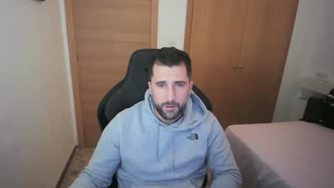 iberian_macho online show from January 11, 2026, 3:06 pm