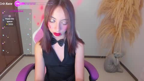 Ibiza online show from November 1, 2025, 1:18 am