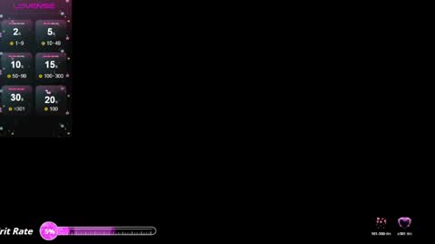 Ibiza online show from April 17, 2026, 1:41 am