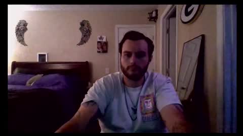 iblazen1 online show from November 10, 2025, 11:37 pm