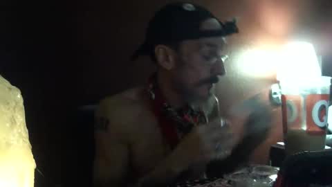 PMS online show from October 31, 2025, 7:53 am