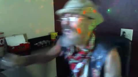 PMS online show from November 2, 2025, 5:04 pm